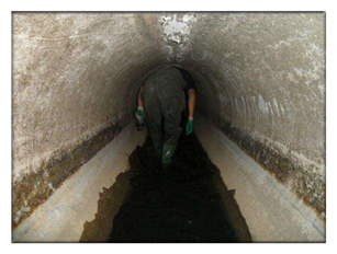 韶关管道高压清洗