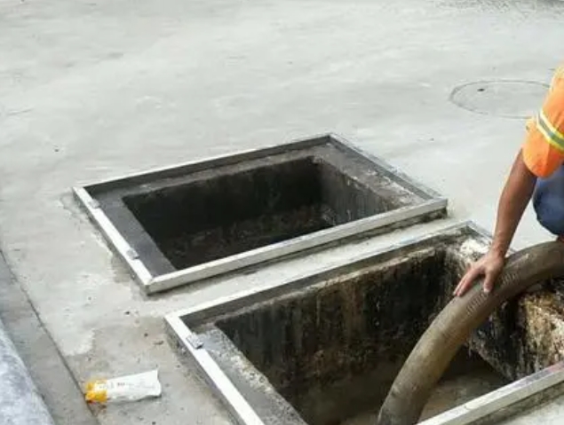 韶关化粪池清理