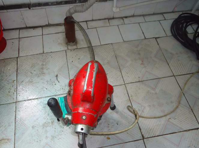 韶关下水道疏通