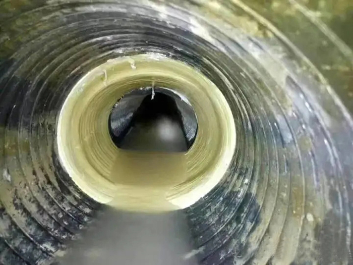 韶关内衬修复法通常适用于哪些类型的断面管道