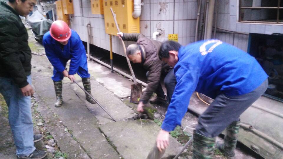 韶关清掏化粪池、管道疏通一站式服务<高效><技术><可靠>